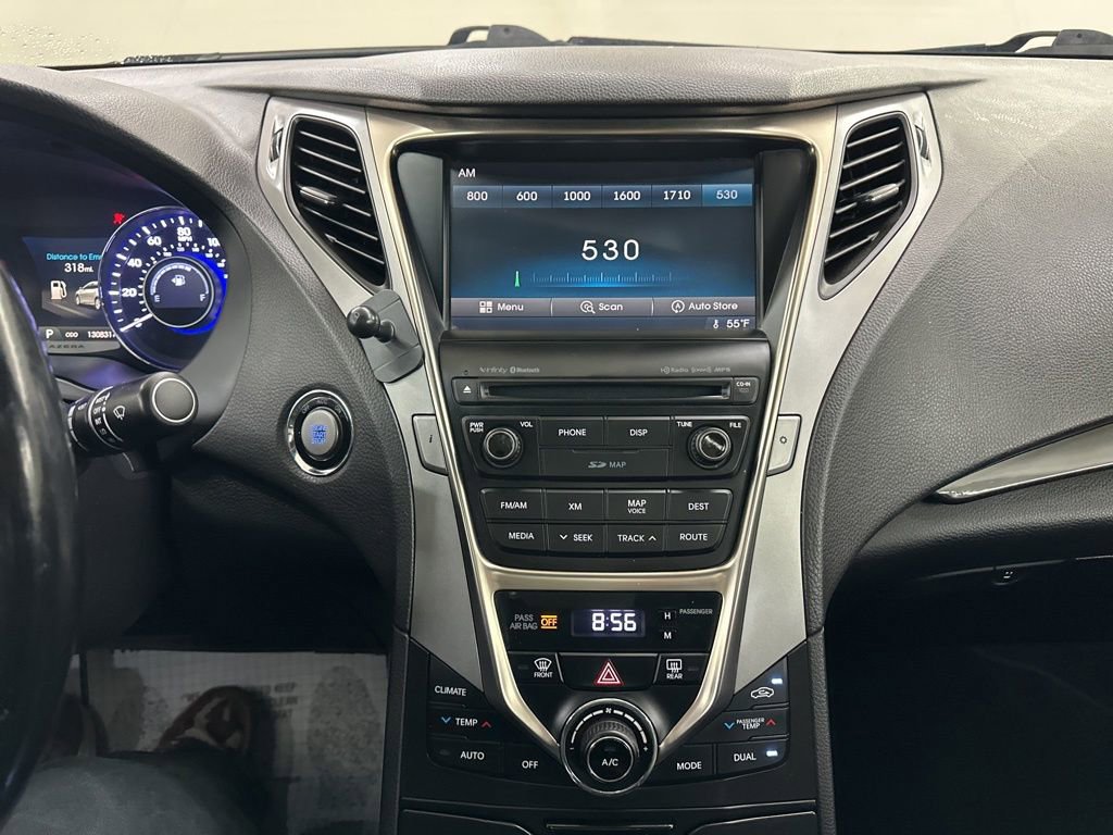 Used 2014 Hyundai Azera Limited w/ Option Group 02 image 39