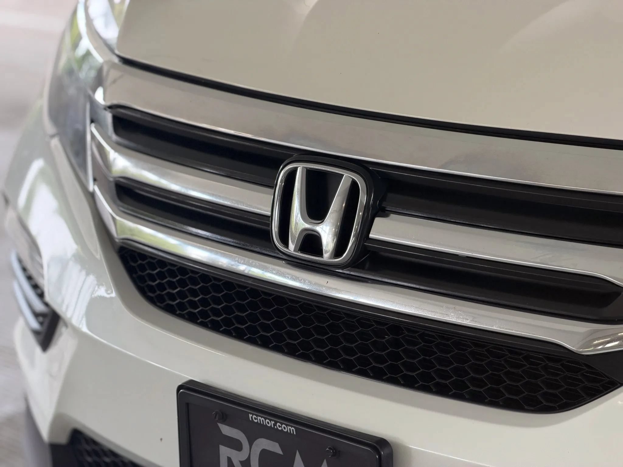 Used 2018 Honda Pilot EX-L image 9