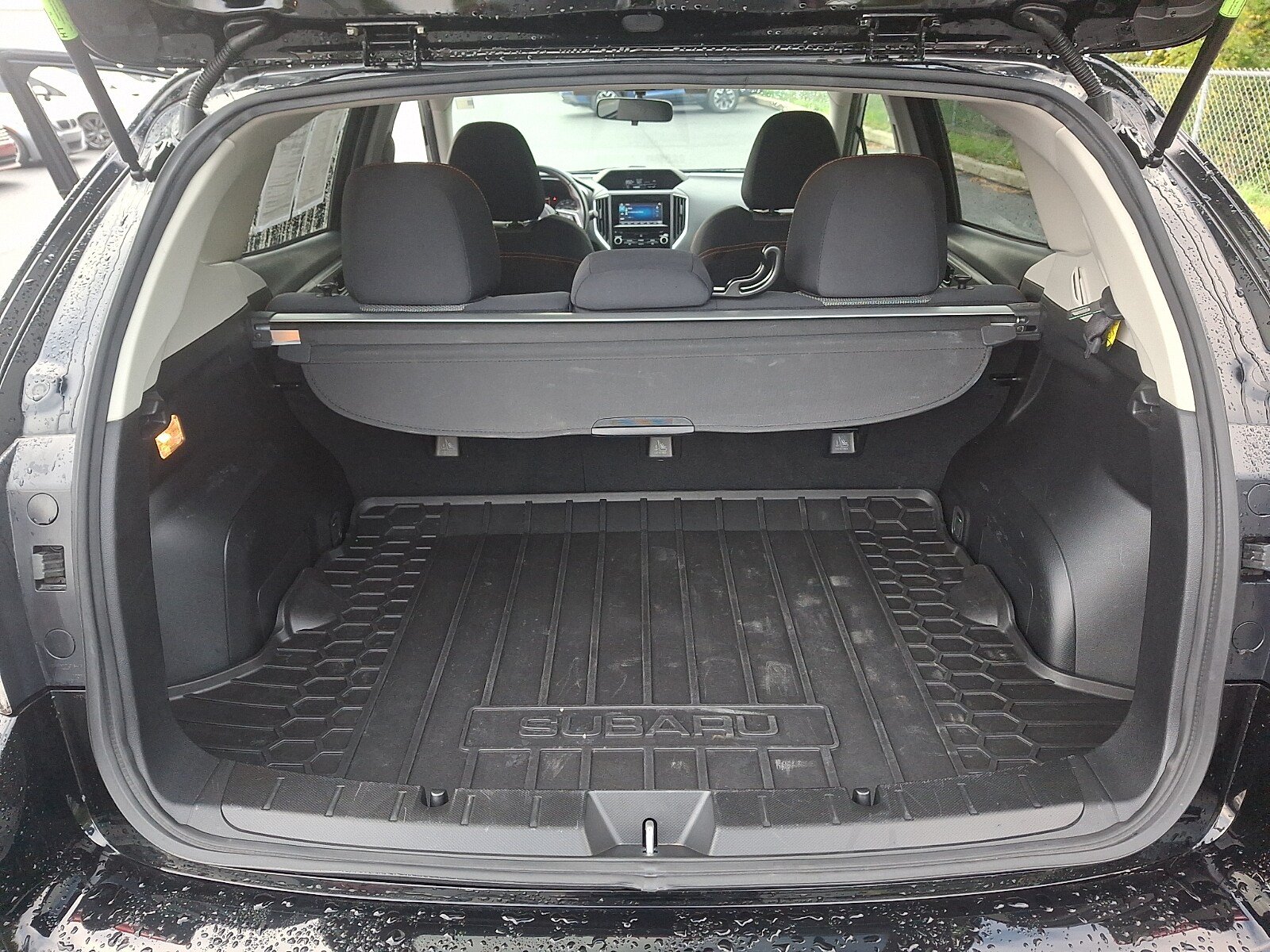 Certified 2023 Subaru Crosstrek 2.0i Premium AWD/4WD image 29