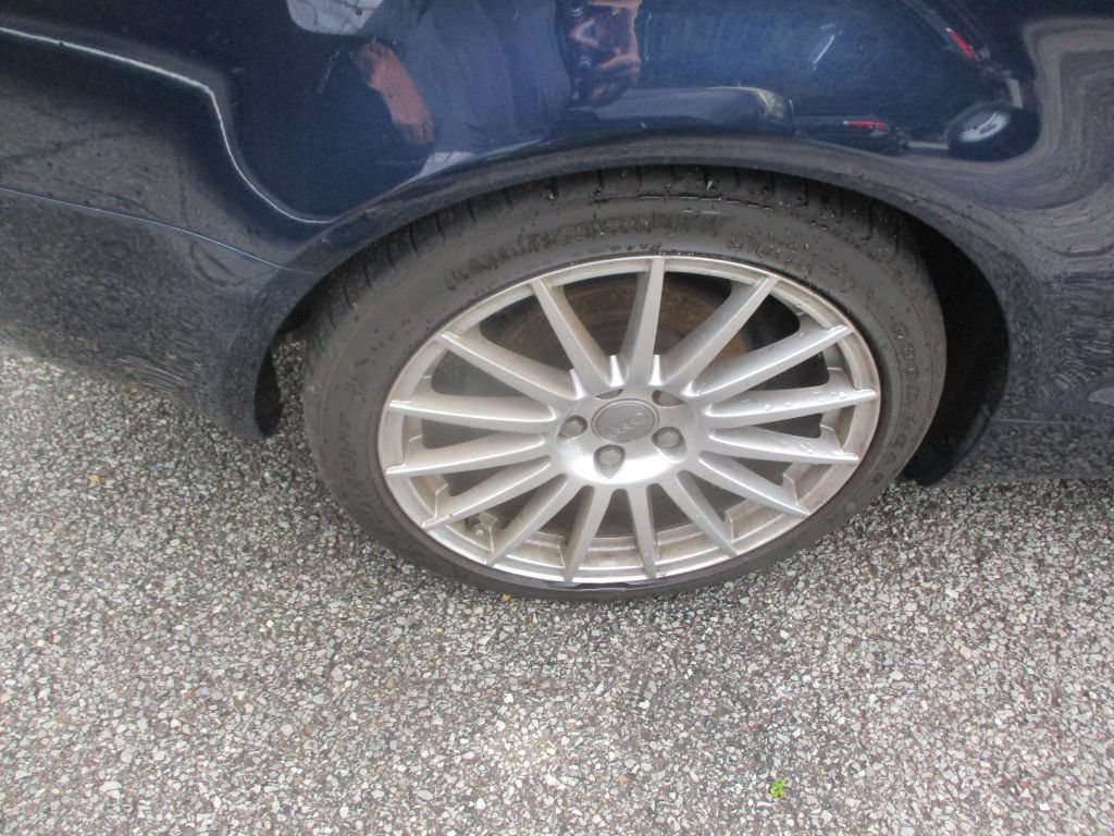 Used 2009 Audi A4 3.2 AWD/4WD image 5