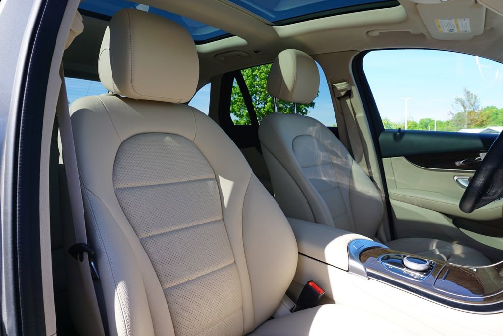 Used 2019 Mercedes-Benz GLC 300 image 56