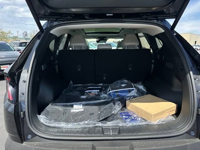 Used 2025 Hyundai Tucson SEL image 33