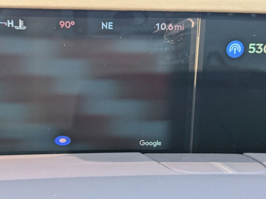 New 2026 Lincoln Nautilus Black Label image 32