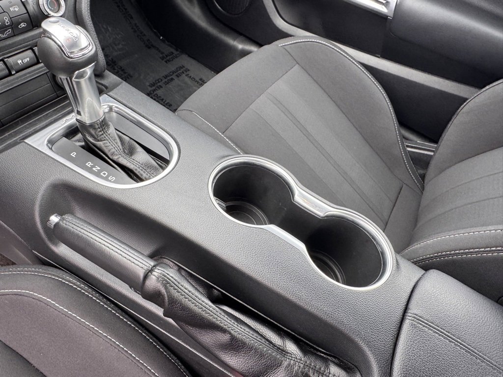 Certified 2019 Ford Mustang Coupe image 25