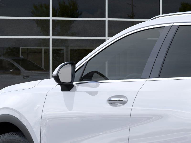 New 2026 Buick Envision Preferred AWD/4WD image 12