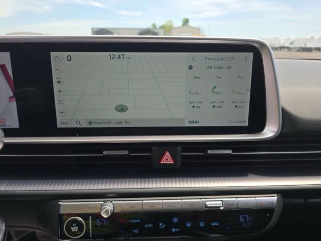 Used 2024 Hyundai Ioniq 6 SE AWD/4WD image 12