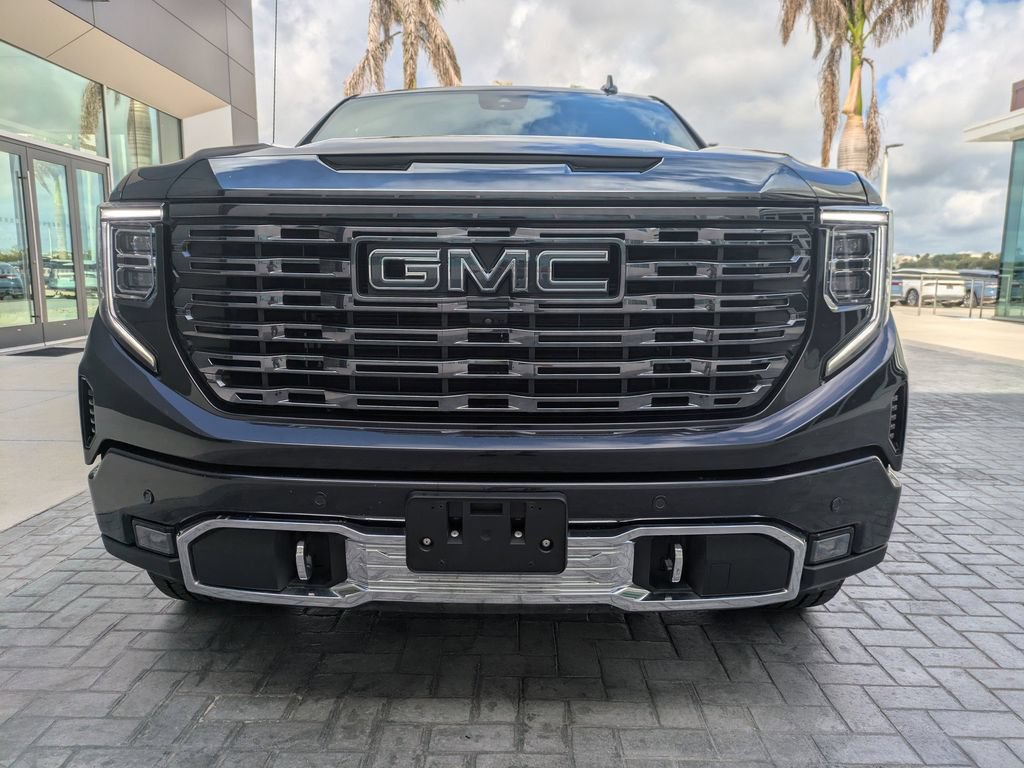 Used 2023 GMC Sierra 1500 Denali Ultimate AWD/4WD image 10