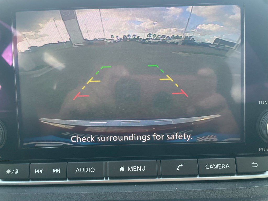 Certified 2023 Nissan Rogue SV FWD image 12