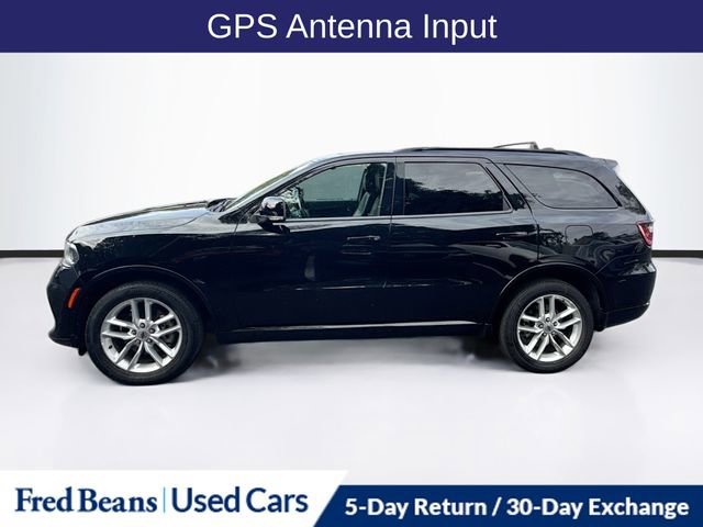 Used 2024 Dodge Durango GT image 4