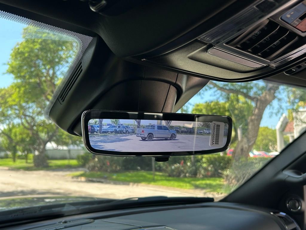 New 2026 RAM 3500 Limited image 62