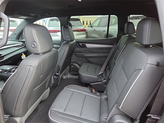 New 2026 Buick Enclave Preferred w/ Power Package image 7