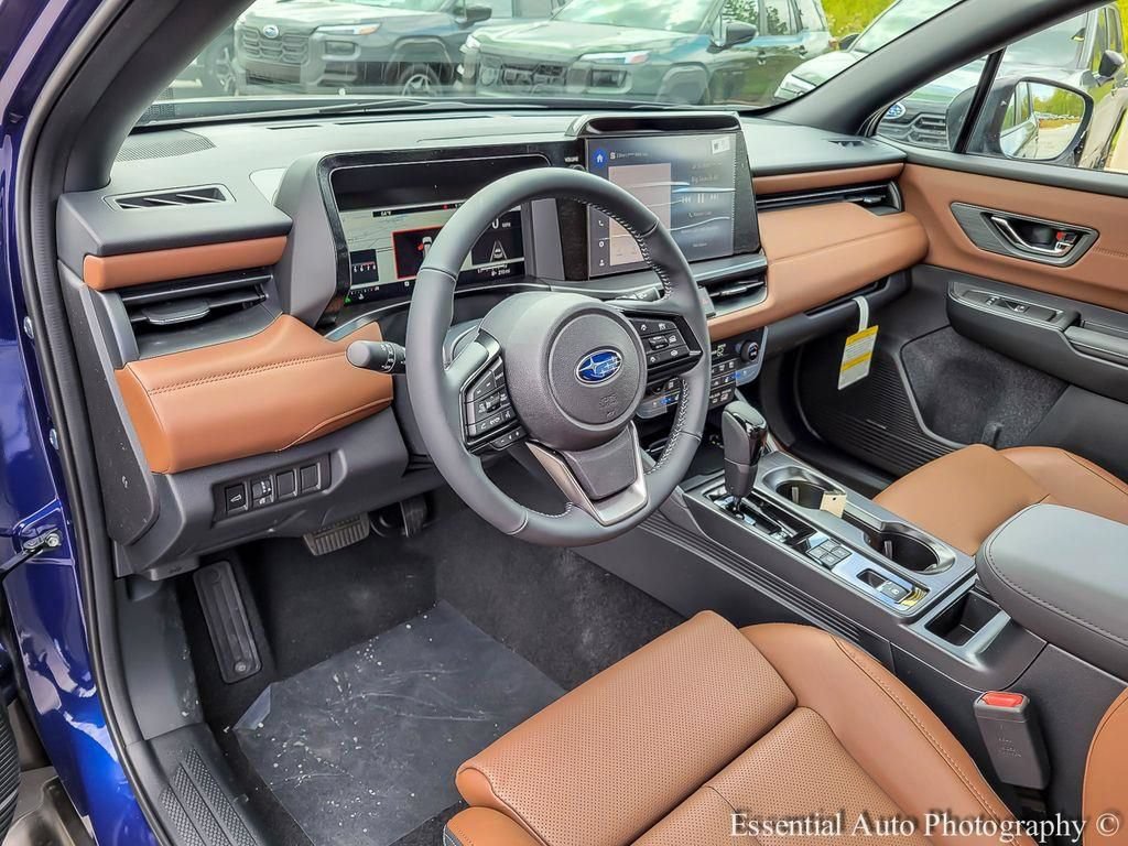 New 2026 Subaru Outback Touring AWD/4WD image 9