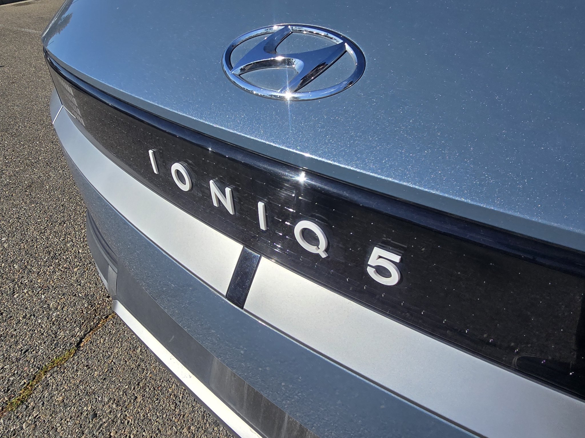 Used 2023 Hyundai Ioniq 5 SEL AWD/4WD image 11