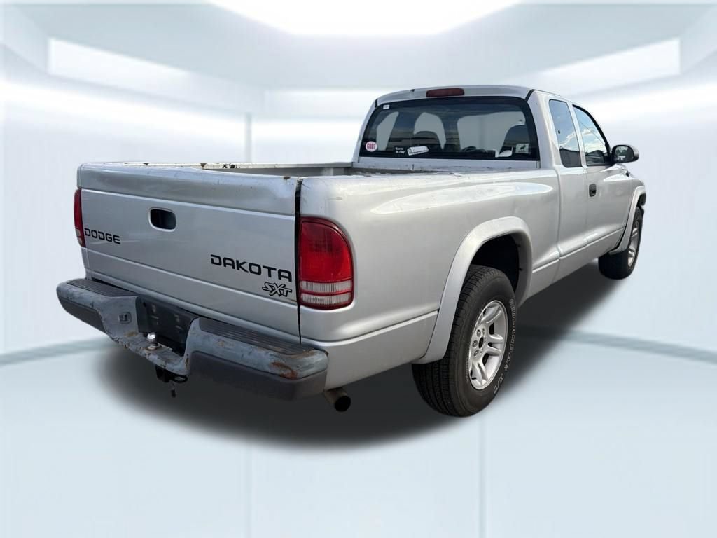 Used 2003 Dodge Dakota 2WD Club Cab image 26