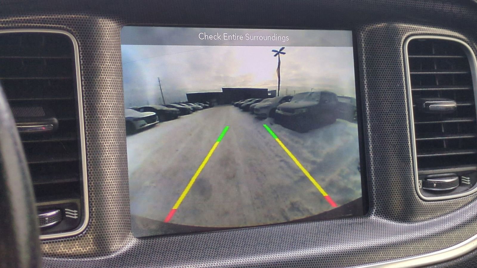 Used 2018 Dodge Charger GT image 34