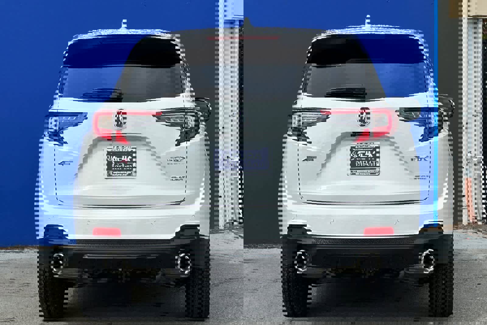 Used 2025 Acura RDX A-Spec image 5