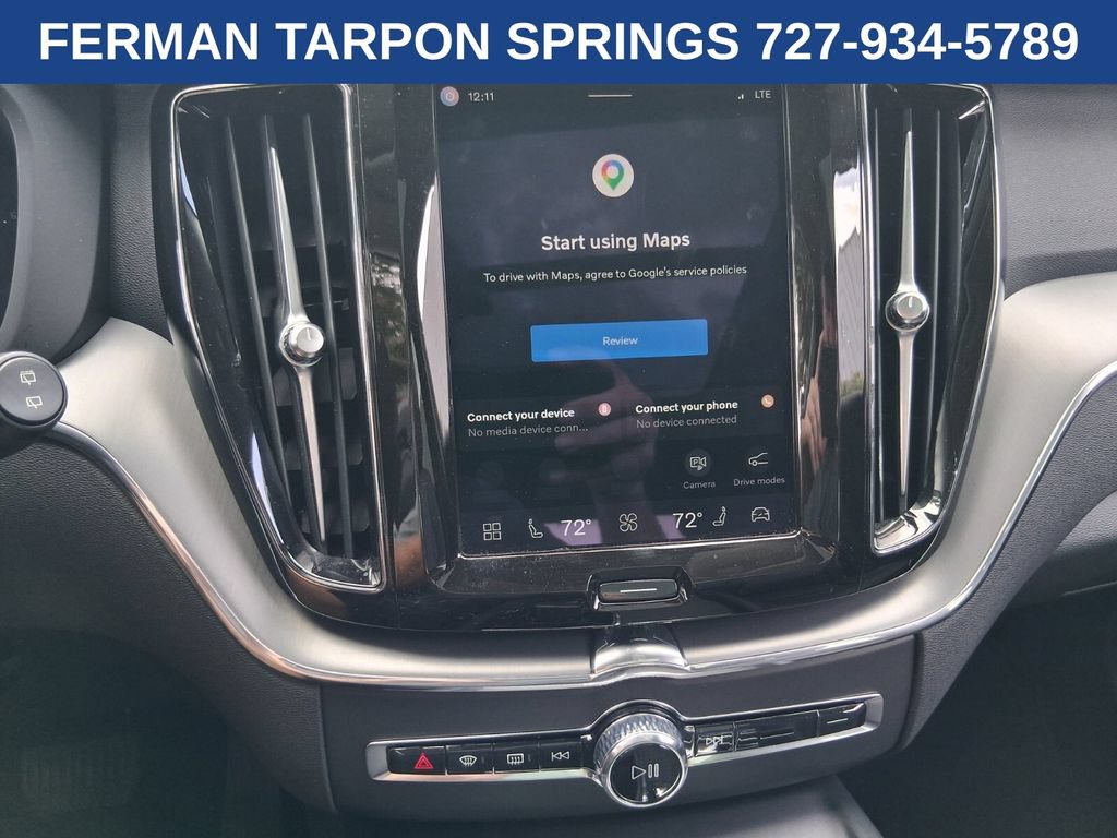 Certified 2024 Volvo XC60 B5 Core AWD/4WD image 26