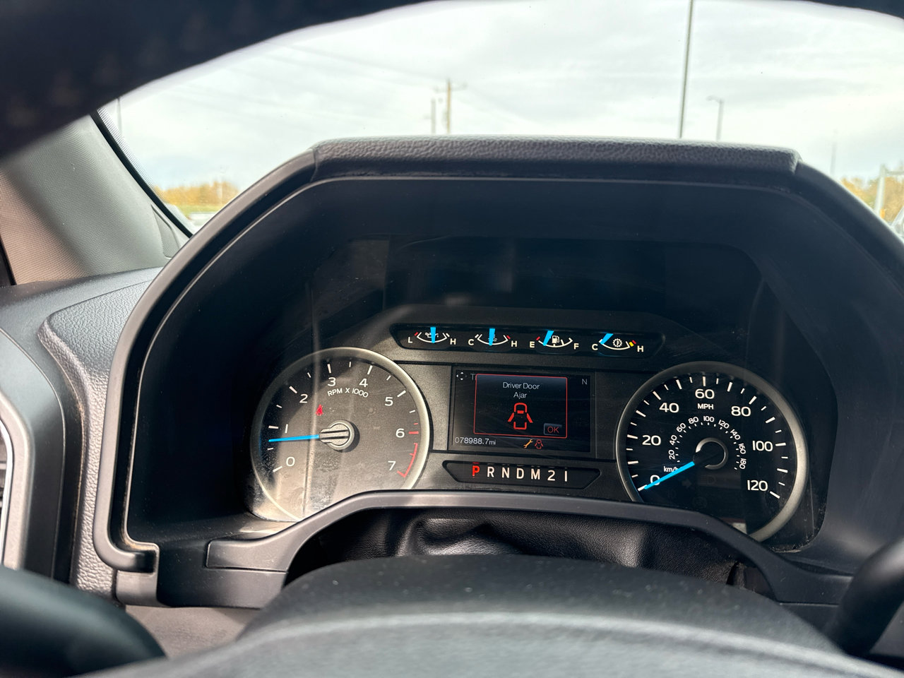 Used 2016 Ford F150 XLT w/ Equipment Group 302A Luxury image 13