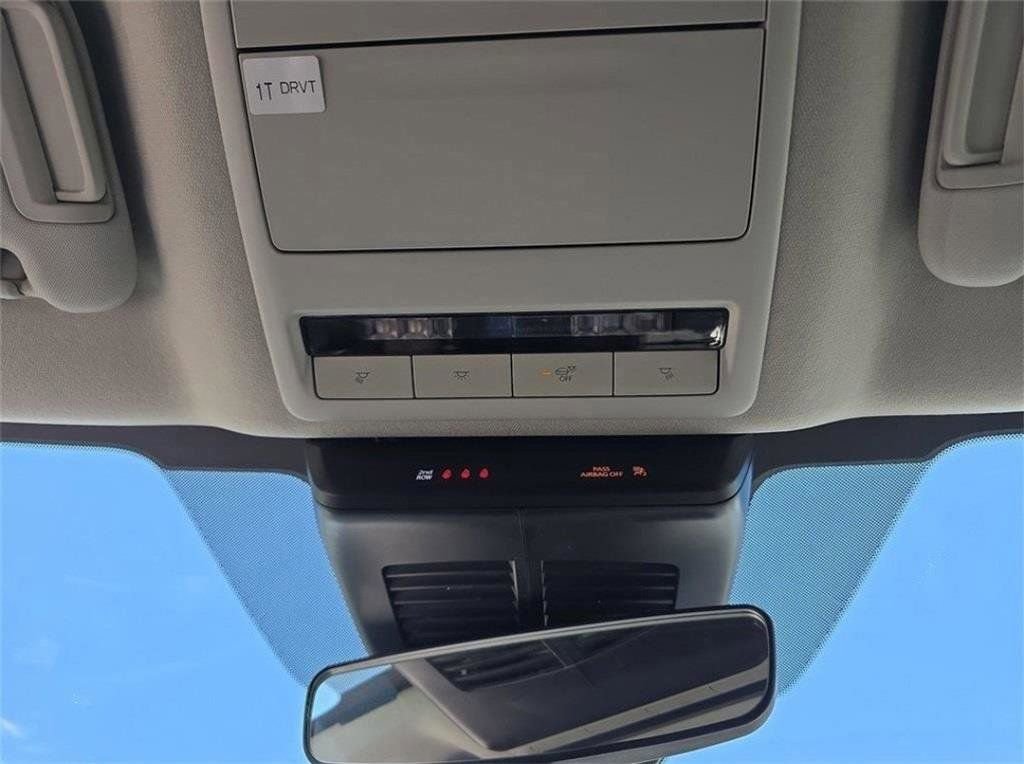 New 2025 MAZDA CX-30 AWD 2.5 S w/ Select Sport Pkg image 12