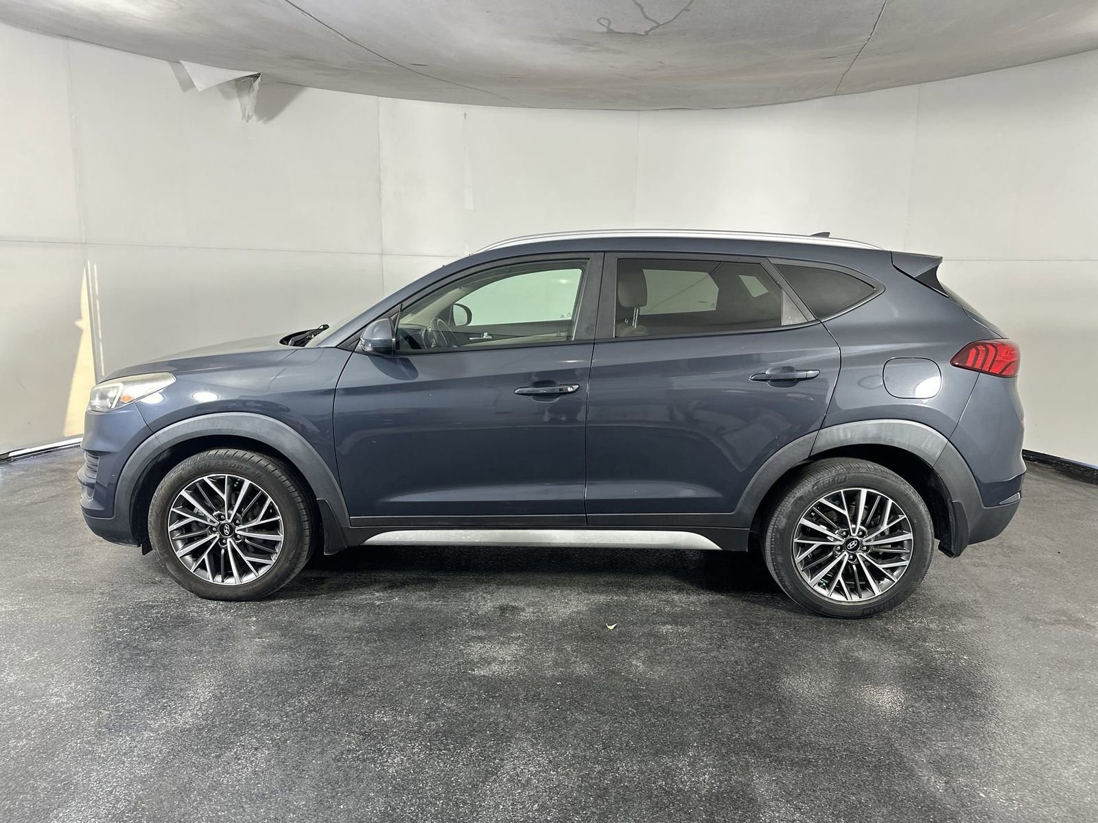 Used 2019 Hyundai Tucson SEL image 5