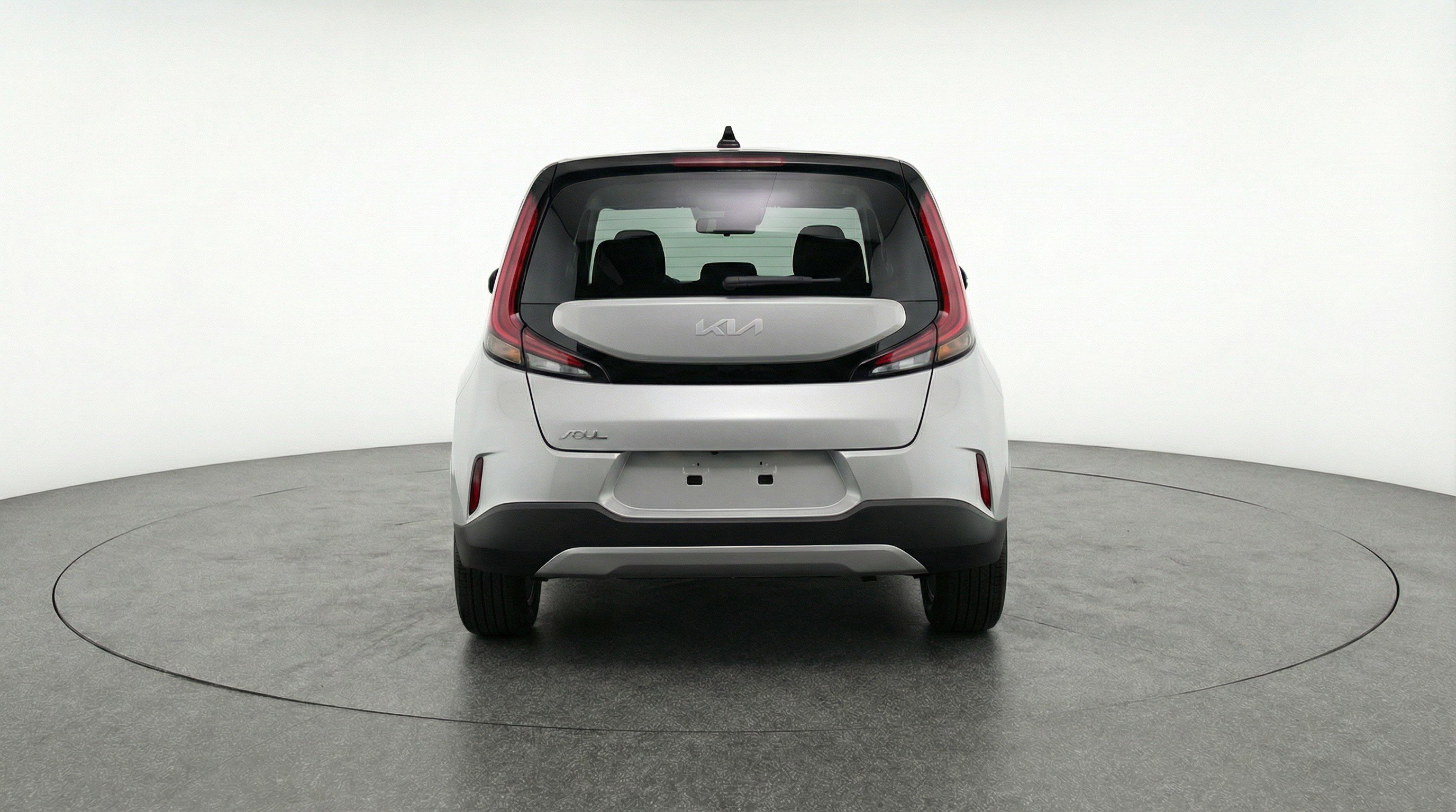 Used 2025 Kia Soul LX w/ LX Technology Package image 7