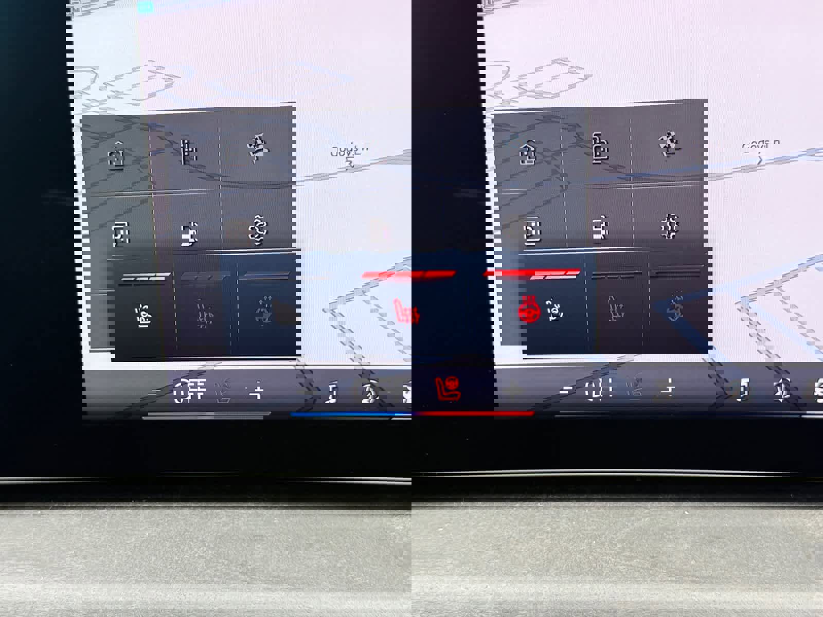 New 2026 BMW X5 xDrive50e w/ Climate Comfort Package image 30