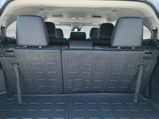 Certified 2020 Toyota Highlander XLE AWD/4WD image 6