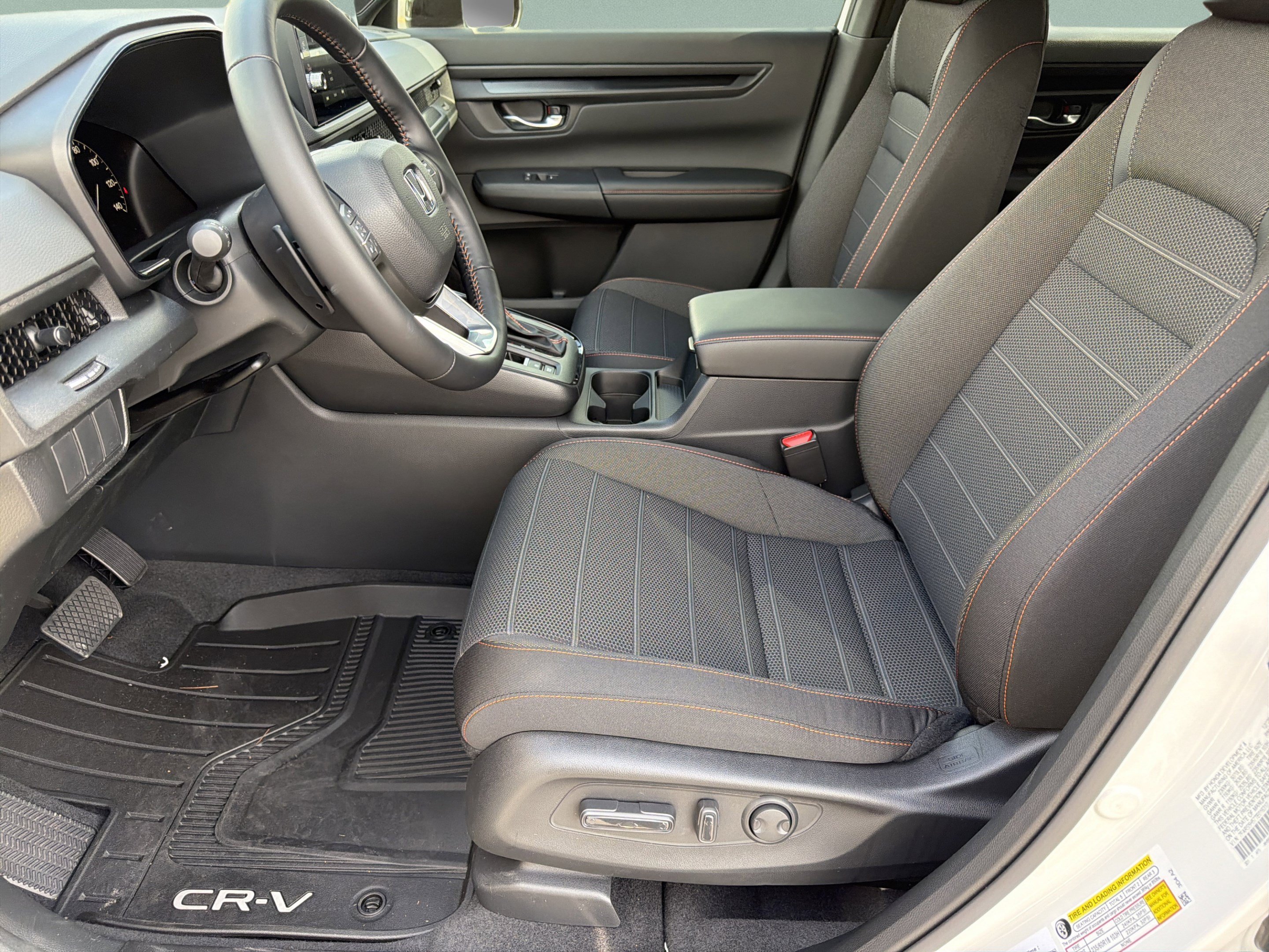 New 2026 Honda CR-V Sport image 31