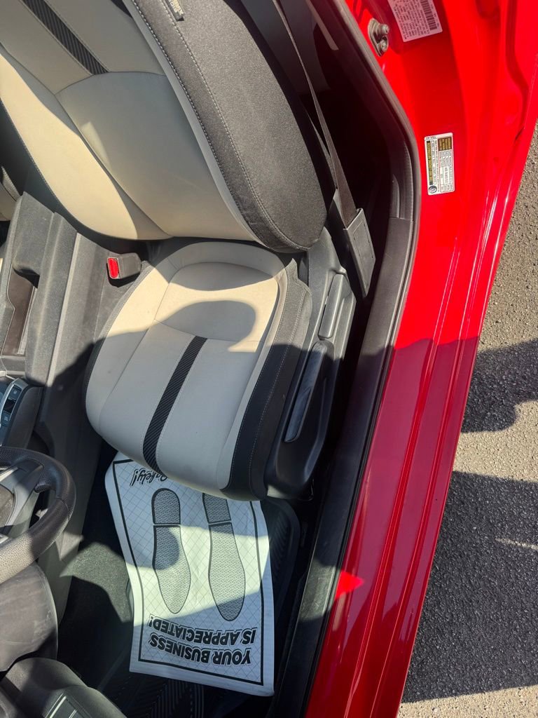 Used 2018 Honda Civic LX image 15