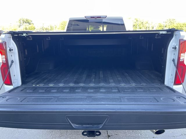 Used 2023 Chevrolet Silverado 3500 High Country AWD/4WD image 22