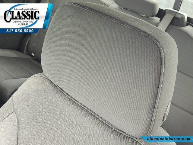 Used 2024 Chevrolet Silverado 1500 RST w/ All Star Edition Plus RWD image 16