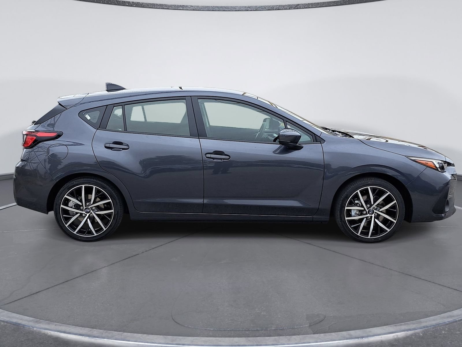 New 2026 Subaru Impreza 2.0i Sport AWD/4WD image 2