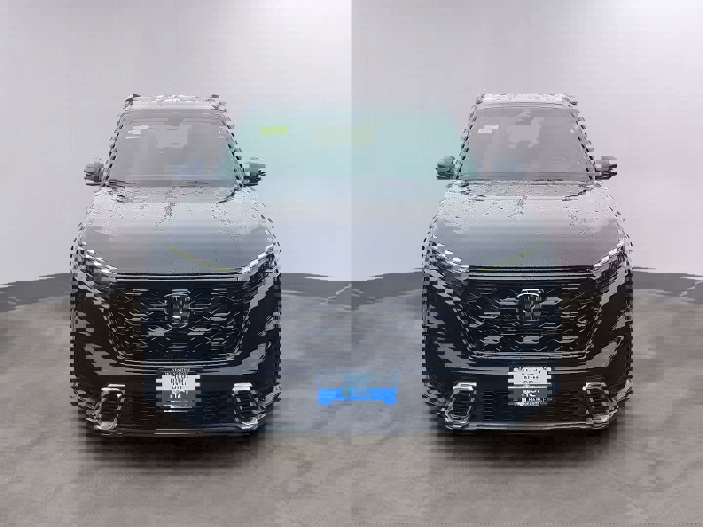 Certified 2026 Honda CR-V Sport Touring image 2