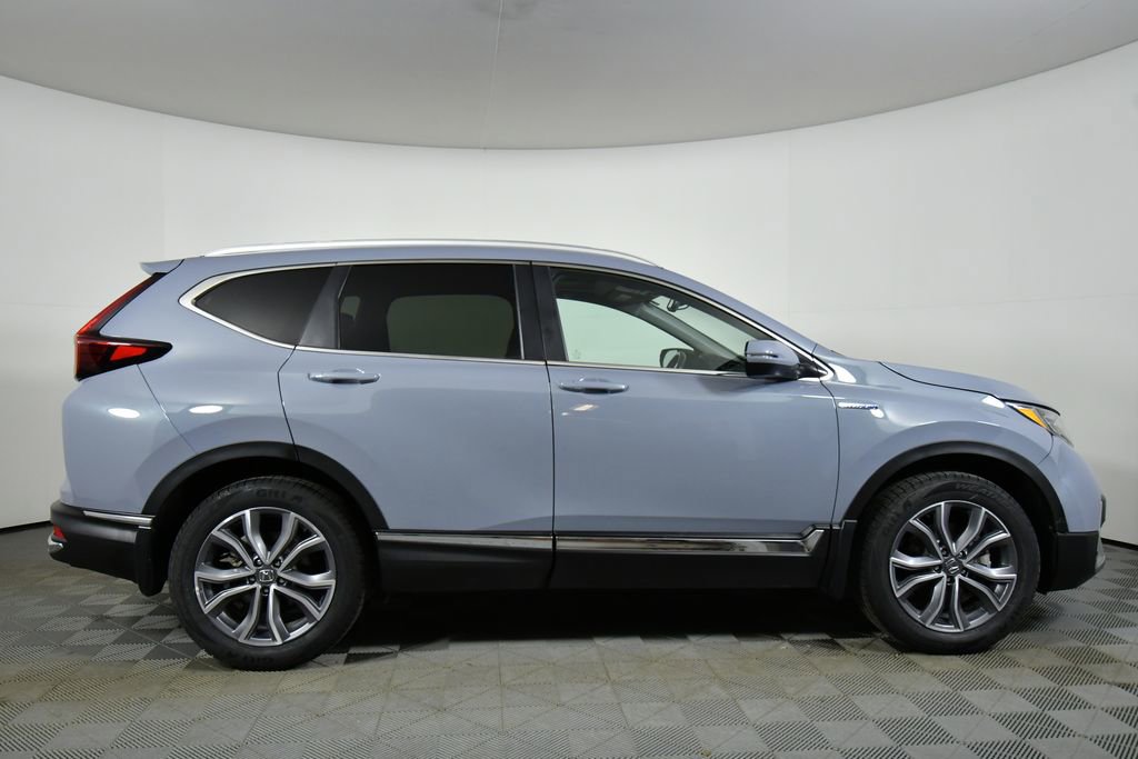 Used 2022 Honda CR-V Touring image 15