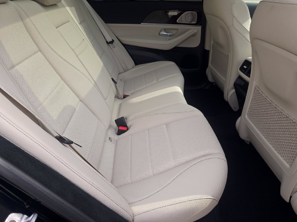 New 2026 Mercedes-Benz GLE 350 4MATIC image 20