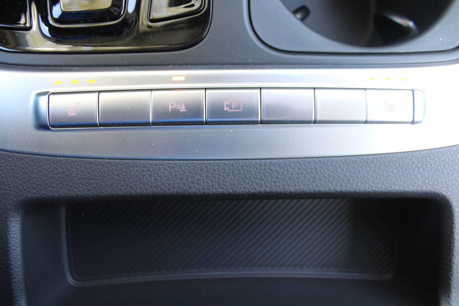 New 2026 Kia Carnival EX image 42