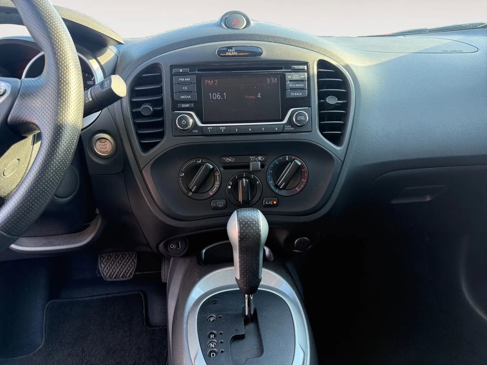 Used 2017 Nissan Juke S image 15