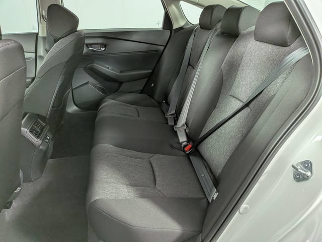 New 2026 Honda Accord LX image 22