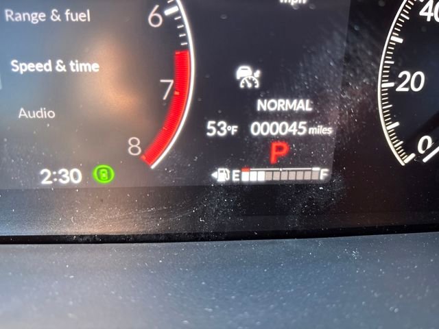 New 2025 Honda Pilot TrailSport image 16