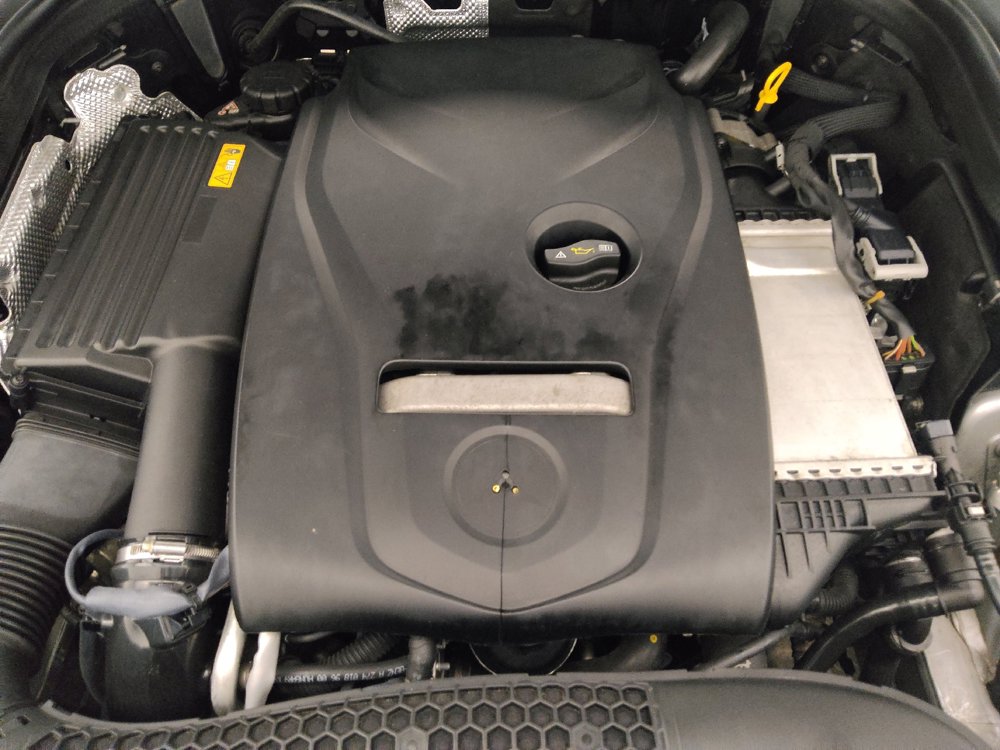 Used 2016 Mercedes-Benz GLC 300 image 30
