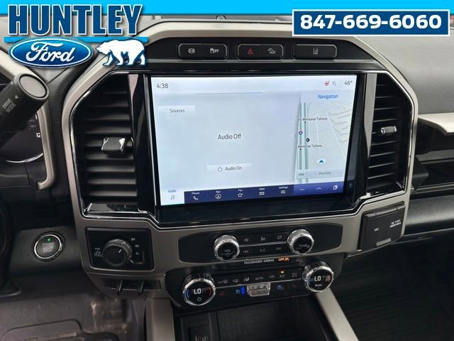 Used 2022 Ford F250 Lariat w/ Tremor Off-Road Package AWD/4WD image 20