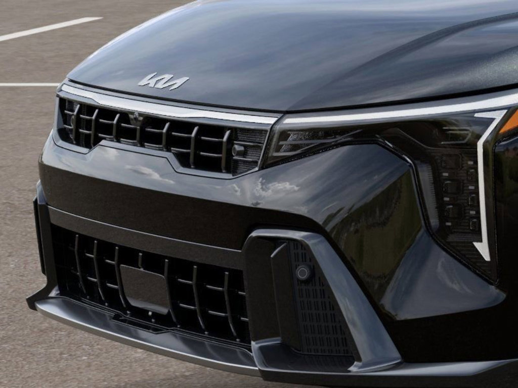 New 2026 Kia K4 GT-Line Turbo image 28