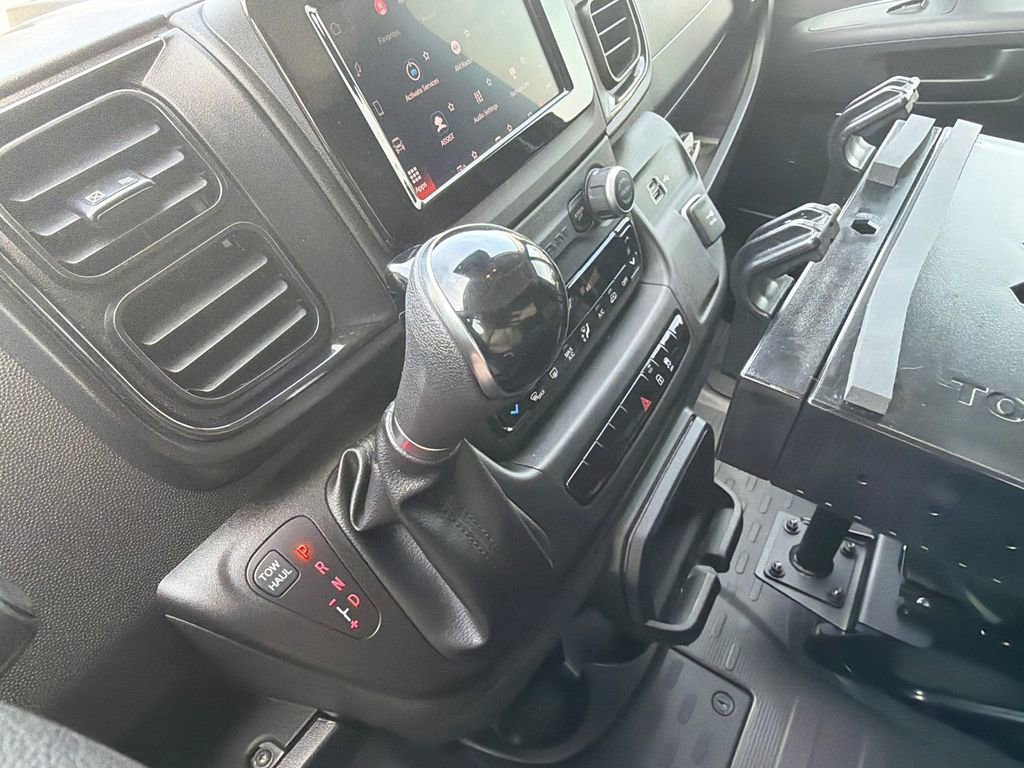 Used 2023 RAM ProMaster 1500 w/ Premium Appearance Group image 28