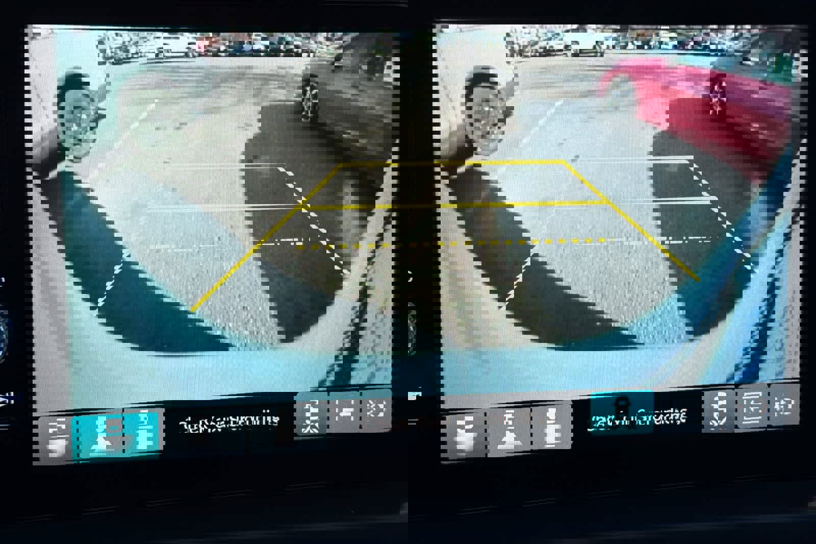 Used 2025 Honda Pilot Touring image 23