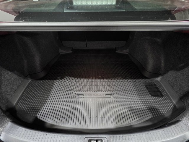 Used 2025 Toyota Corolla LE image 21