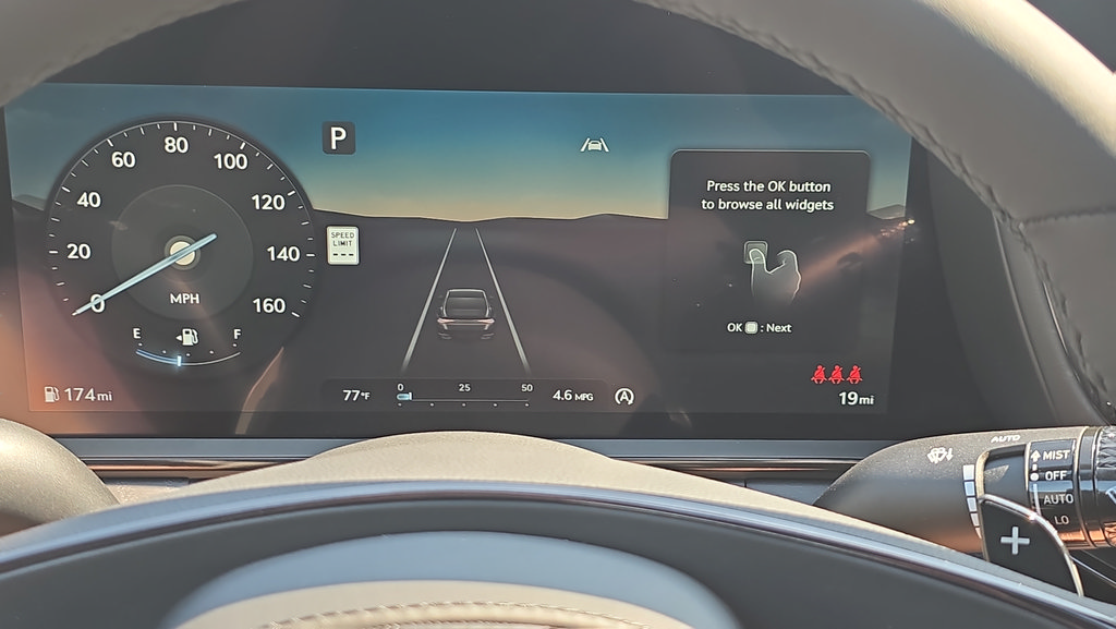 New 2026 Genesis G90 3.5T Prestige AWD/4WD image 18