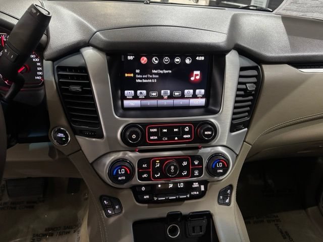 Used 2016 GMC Yukon SLT w/ Open Road Package AWD/4WD image 37