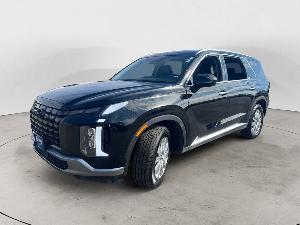 Used 2025 Hyundai Palisade SEL image 6