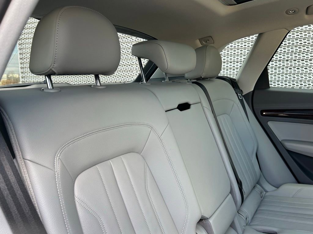 Used 2020 Audi Q5 2.0T Premium image 56