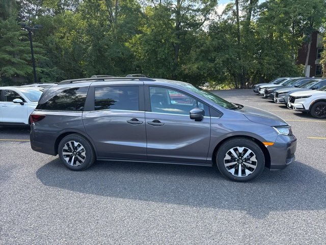 New 2026 Honda Odyssey EX-L image 2